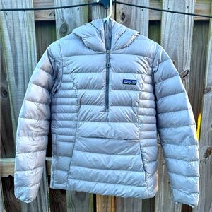 Patagonia Down Jacket Women’s Small